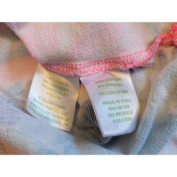 Lilly pulitzer tropical shift dress - Picture 9 of 9